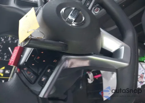 2021 Nissan Kicks Sv Xtronic Cvt из США, поврежденный, VIN 3N1CP5CV5ML473580